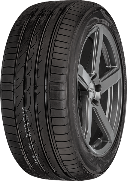 Yokohama ADVAN Sport V103 255/40 R19 100 Y XL, RPB, AOE