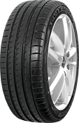 Yokohama Advan Sport V105 245/40 R17 91 W MO, RPB