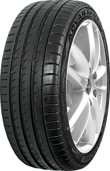 Yokohama Advan Sport V105 295/40 R20 110 Y XL, RPB