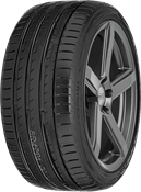 Yokohama Advan Sport V105S 245/35 R20 95 Y XL, RPB, ZR