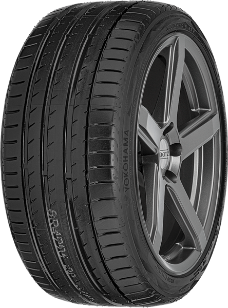 Yokohama Advan Sport V105S 235/45 R18 98 Y XL, RPB