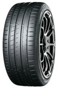 Yokohama Advan Sport V107A 295/35 R20 105 Y XL, RPB, ZR