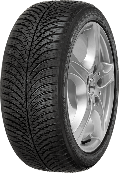 Yokohama BluEarth-4S AW21 225/65 R17 106 V XL