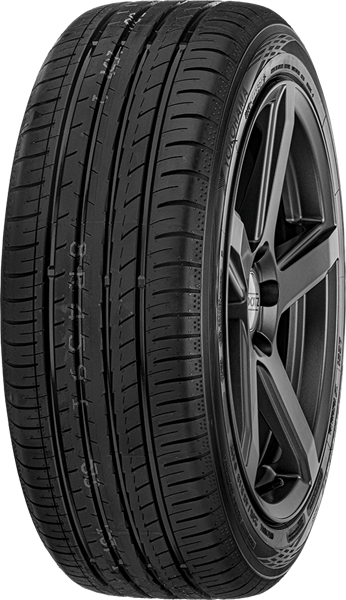 Yokohama BluEarth-GT AE51 215/50 R17 95 W XL