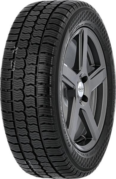 Yokohama BluEarth VAN All Season RY61 225/65 R16 112/110 R C