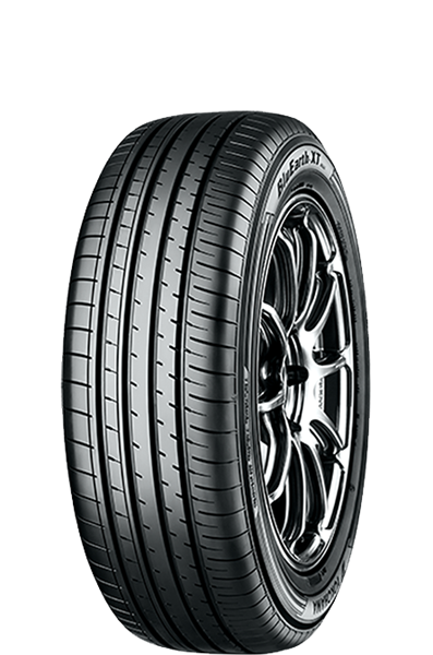 Yokohama BluEarth-XT AE61E 235/60 R18 103 H RUN ON FLAT