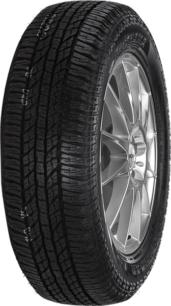 Yokohama Geolandar A/T G015 205/70 R15 96 H RPB