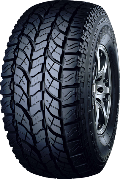 Yokohama GEOLANDAR A/T-S G012 255/65 R17 110 H RPB