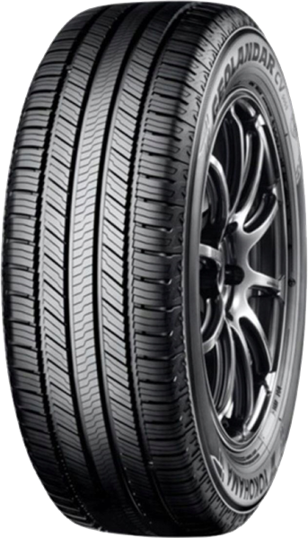 Yokohama Geolandar CV G058 265/50 R20 107 V