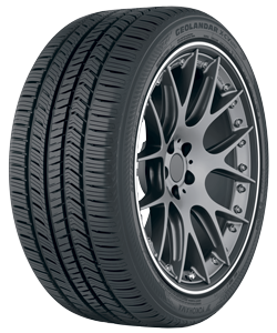 Yokohama Geolandar X-CV G057 315/40 R21 115 W XL