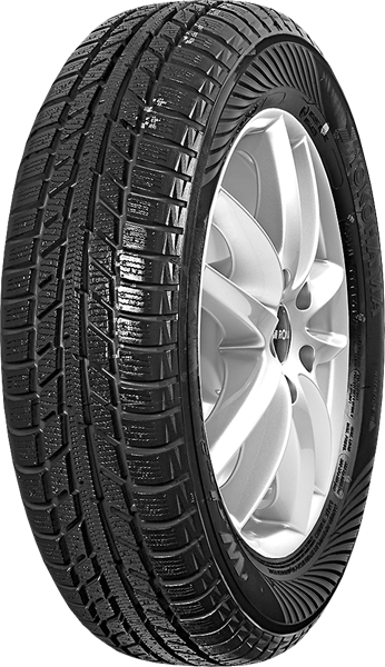 Yokohama W.drive V903 165/70 R14 81 T