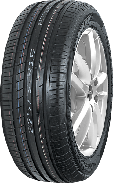 Zeetex HP2000 VFM 225/50 R17 98 Y XL