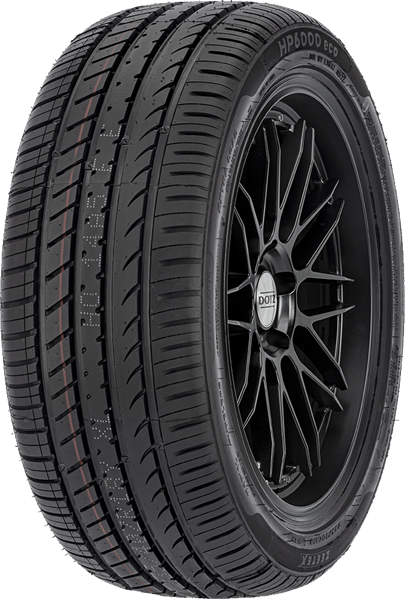 Zeetex HP6000 eco 245/35 R19 93 W XL, ZR