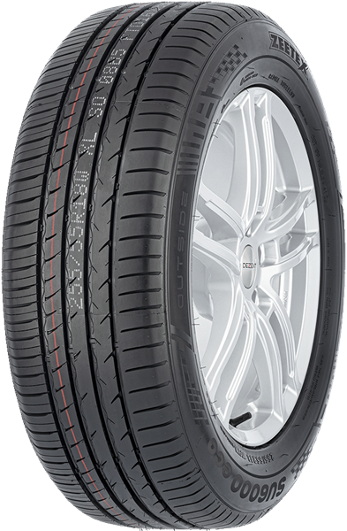 Zeetex SU6000 eco 275/45 R20 110 W XL, ZR