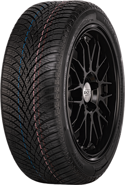 Zeetex ZT8000 4S 185/60 R15 88 H XL