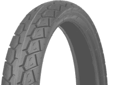 Mitas MC 22 Elegance 120/70-10 54 L Front/Rear TL