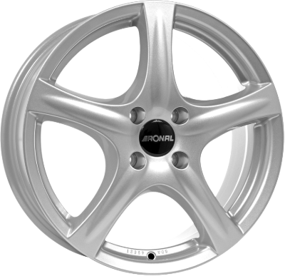 Ronal R42 7,00x17 4x100,00 ET35,00