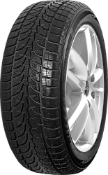 A futófelület közeli képe Bridgestone Blizzak LM80 EVO 235/75 R15 109 T XL