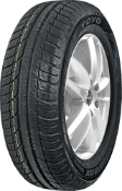 A futófelület közeli képe Dunlop Grandtrek AT22 265/65 R17 112 T LHD