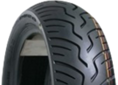 A futófelület közeli képe Duro DM1157 120/80-16 60 P TL
