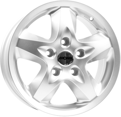 Ronal R44 6,50x16 5x160,00 ET60,00