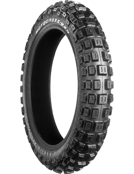 Bridgestone M29 2.50-10 33 J Front/Rear TT