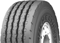 Michelin XTA 6.00 R9 109/107 F
