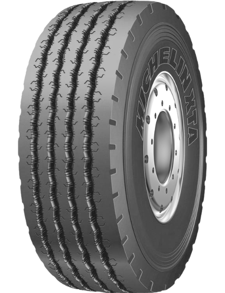 Michelin XTA 6.00 R9 109/107 F