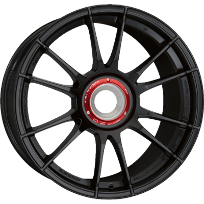 OZ ULTRALEGGERA HLT CL BLACK 8,50x19 1x0,00 ET53,00