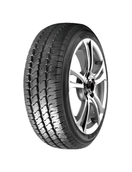 Maxtrek MK 700 195/65 R16 104/102 S C