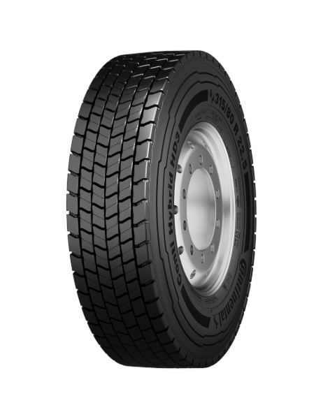 Continental Conti Hybrid HD3 295/55 R22.5 147/145 K