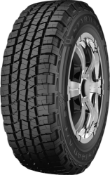 A futófelület közeli képe STARMAXX ST440 Incurro 205/80 R16 104 T