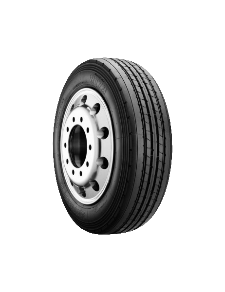 Bridgestone R173 455/45 R22.5 166 J