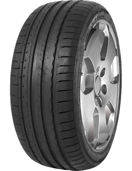 Atlas Tires Sport Green 195/45 R15 78 V