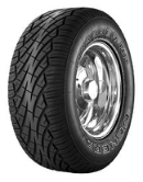 A futófelület közeli képe General GRABBER HP 235/60 R15 98 T OWL