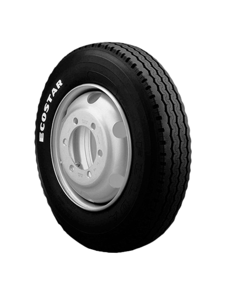 Fulda Ecostar 9.5 R17.5 129/127 M