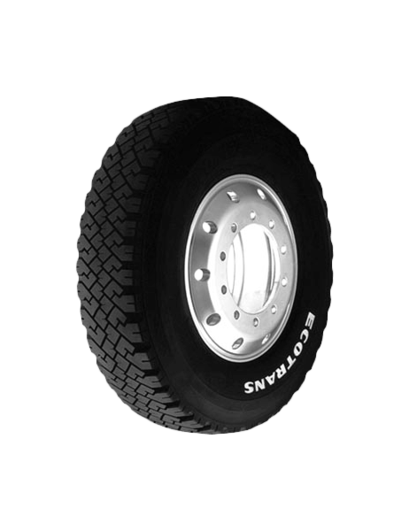 Fulda Ecotrans 9.5 R17.5 129/127 M