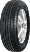 A futófelület közeli képe Goodyear DURAGRIP 165/60 R15 81 T XL