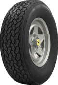 A futófelület közeli képe Michelin XWX 205/70 R14 89 W