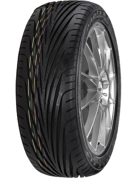 Goodyear EAGLE F1 GSD3 195/45 R17 81 W FP