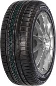 A futófelület közeli képe GT Radial Champiro WinterPro HP 245/45 R17 99 V XL