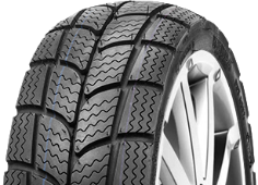 A futófelület közeli képe Kenda K701 130/70-12 62 P Front/Rear TL M+S