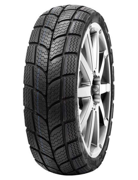 Kenda K701 120/70-12 58 P Front/Rear TL M+S