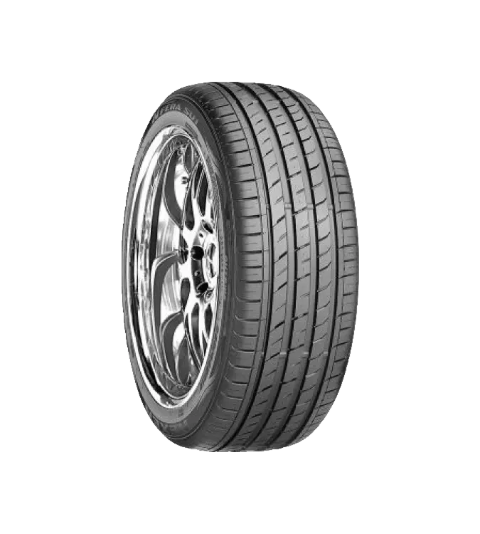Roadstone N`FERA SU1 245/40 R17 95 W XL