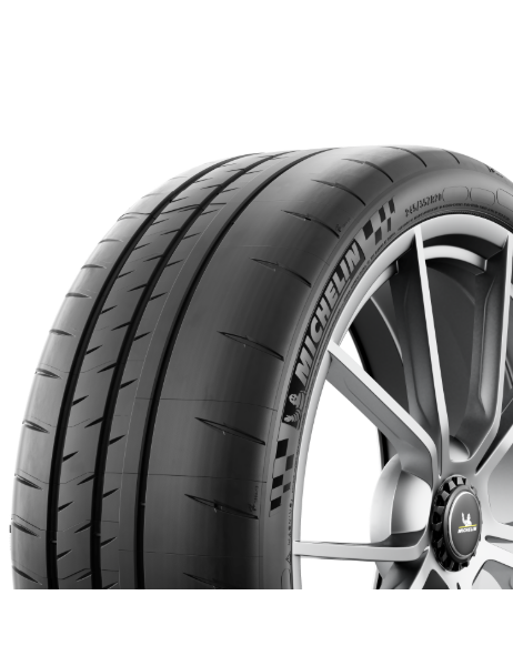 Michelin Pilot Sport Cup 2 245/35 R20 95 Y XL, ZR