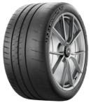 A futófelület közeli képe Michelin Pilot Sport Cup 2 325/30 R20 106 Y XL, ZR