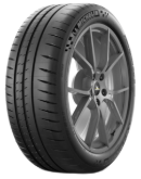 A futófelület közeli képe Michelin Pilot Sport Cup 2 345/30 R21 111 Y XL, ZR, K1