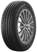 A futófelület közeli képe Michelin Latitude Sport 3 235/65 R19 109 V XL