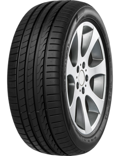 Imperial Ecosport 2 225/55 R17 101 W XL, ZR