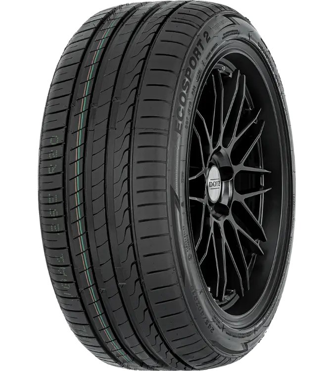 Imperial Ecosport 2 225/50 R16 92 W